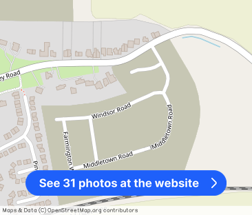 Windsor Road, Great Bentley, Colchester, Essex, CO7 - Photo 1