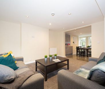 7 bedroom terraced house to rent - Photo 1