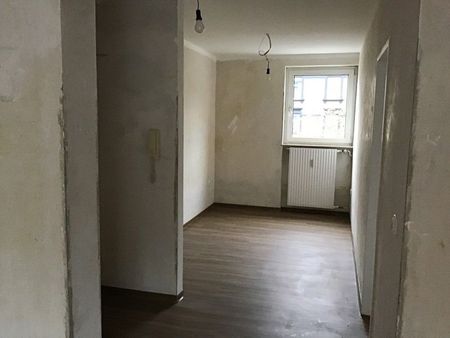 gemütliche 3-Zimmerwohnung mit Balkon - Foto 5