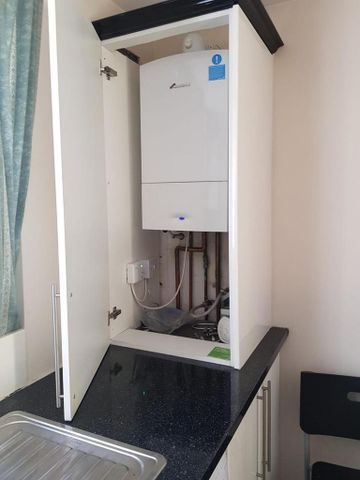 1 bedroom maisonette to rent - Photo 5