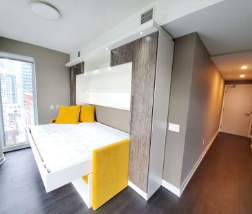 For Lease - 115 Blue Jays Way Unit# 1211, Toronto, Ontario - Photo 4