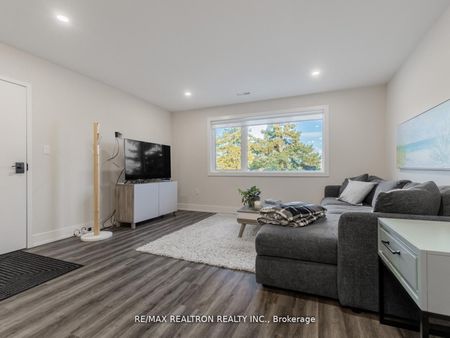 For Lease - 4 Virgilwood Drive Unit# Lower, Toronto, Ontario - Photo 4