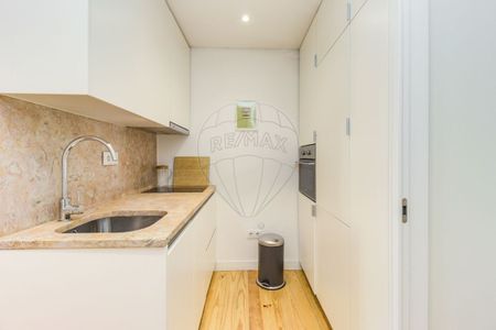 Apartamento T1 em Lisboa - Photo 4