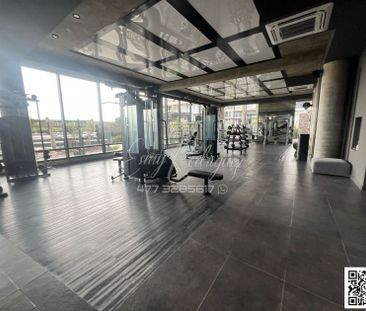 Departamento en renta Nymphe Towers, Boulevard Vicente Valtierra, Fracciones Cañada De Alfaro, León, Guanajuato, México - Photo 2