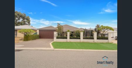 "Modern and Spacious Home for Rent in the Desirable Maddington Neighborhood!" - Photo 4