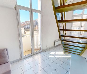 BEAUX-ARTS T1bis Mezzanine - Photo 1