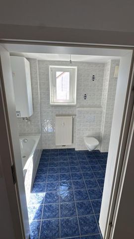 Preding - Erlensiedlung 2/5: 3 Zimmerwohnung mit Balkon und Carport! - Photo 3