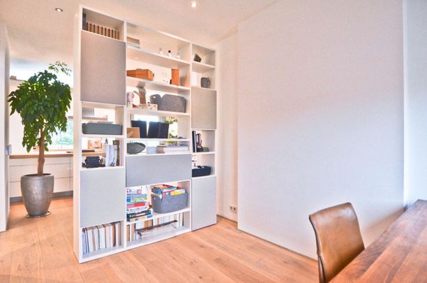 Appartement te huur: De Lairessestraat 80-3 1071 PH Amsterdam - Foto 1