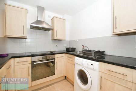 Hick Street, Bradford, West Yorkshire, BD1 5AW - Photo 5