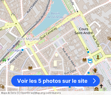 A LOUER - NANTES T2 - CATHEDRALE - Photo 1