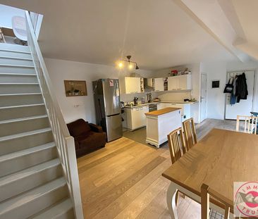 Duplex - te huur - Foto 1