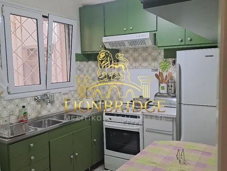 Διαμέρισμα για ενοικίαση Κουκάκι - Μακρυγιάννη - Φωτογραφία 4