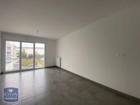 Appartement à louer 2 pièces 42.93m² - Photo 3