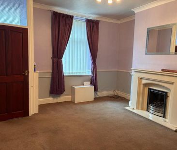 2 bedroom terraced house to rent - Photo 2