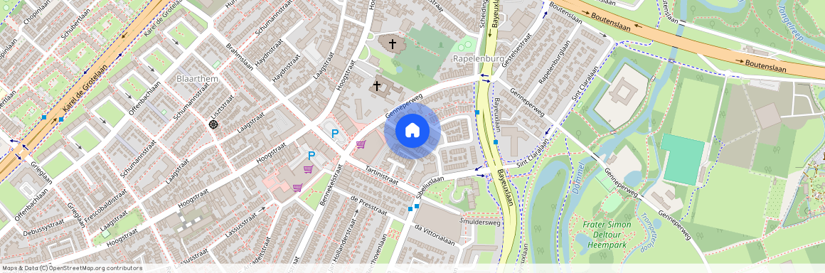 Rapelenburg, 5654 AW, Lottistraat, Eindhoven