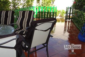 081-388 Completely renovated duplex style bungalow in Maspalomas