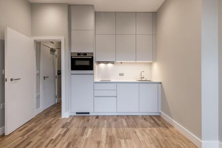 Ground floor flat to rent - Photo 5