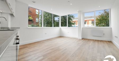 1 bedroom property to rent - Photo 2