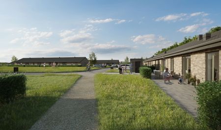 4-vær. villa - Photo 5