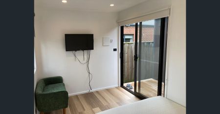 Economical Pod Living $450 p/w incl: bills - Photo 3