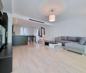 Dorobanti | Move-in ready furnished 1 bedroom For Rent - Photo 2