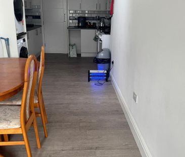 1 bedroom house to rent - Photo 2