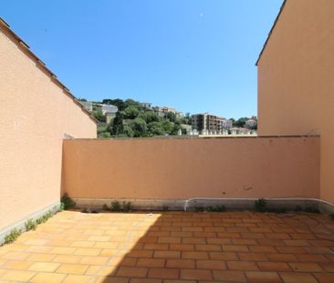 Location appartement à Bastia - Photo 4