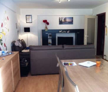 Appartement te huur - Photo 1