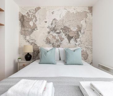 2 bedroom ground floor flat to rent - Photo 6