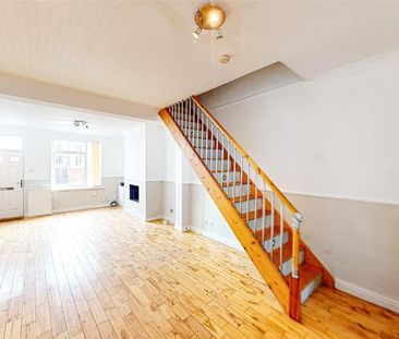 2 bedroom terraced house to rent - Photo 6