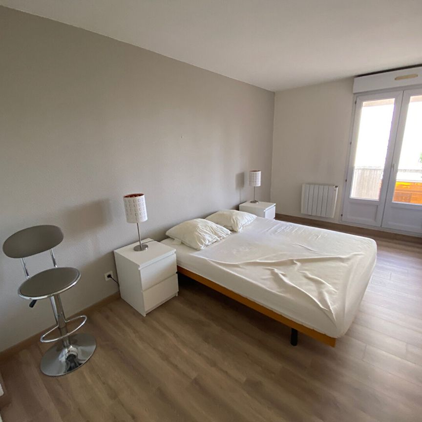 Appartement Bordeaux Caudéran 3 pièce(s) 64.36 m2 - Photo 1