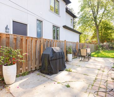 For Lease - 77 Highland Park Boulevard Unit# Bsmt, Markham, Ontario - Photo 6