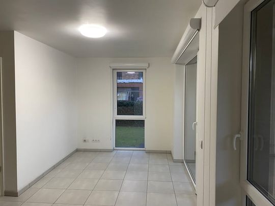 Appartement te huur - Foto 1