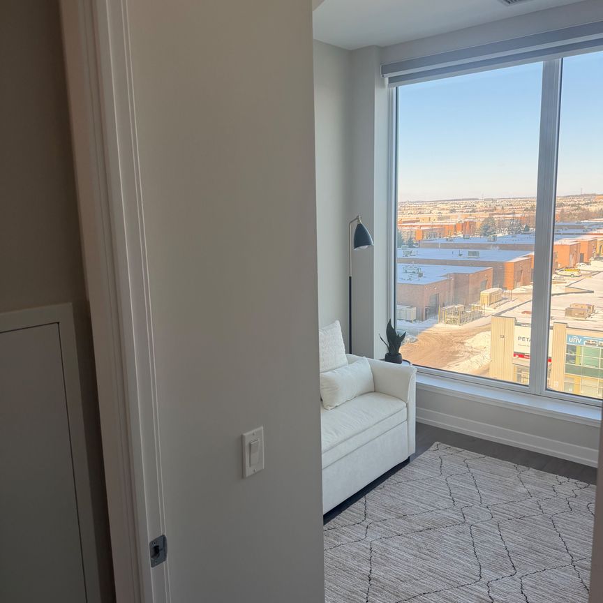 For Lease - 950 Portage Parkway Unit# 810, Vaughan, Ontario - Photo 1