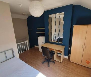 Room in a Shared House, Gordon Street, CV1 - Photo 1