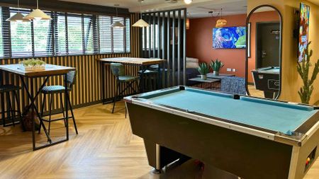 Premium En-Suite - Photo 5