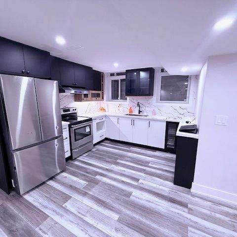 For Lease - 873 William Lee Avenue Unit# Basement, Oshawa, Ontario - Photo 1