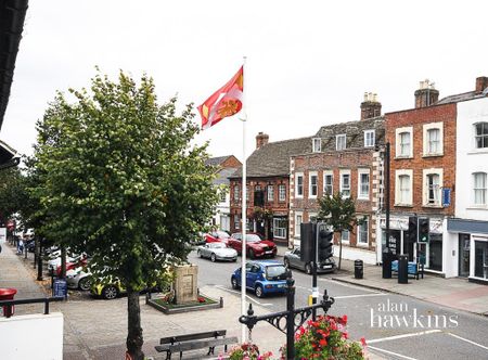 2 bedroom flat to rent - Photo 4