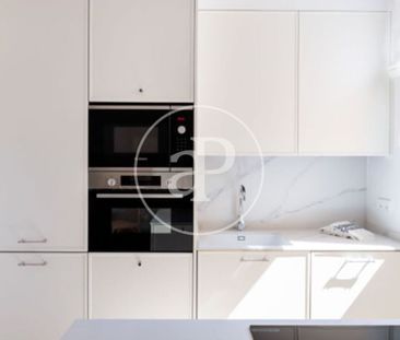 2 bedroom luxury Apartment for rent in Madrid, Spain - Foto 1