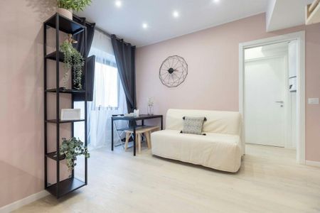 Via Cesare Arici, Milan, Lombardy 20127 - Photo 5