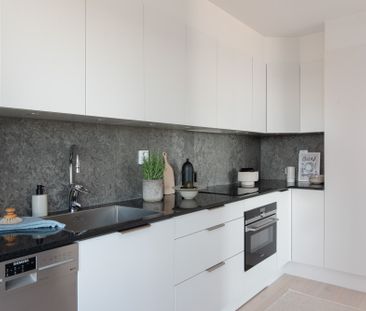 Storgatan, Växjö - Foto 6