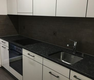 "Sanierte Wohnung im Gundeli - nähe Bahnhof SBB" - Foto 6