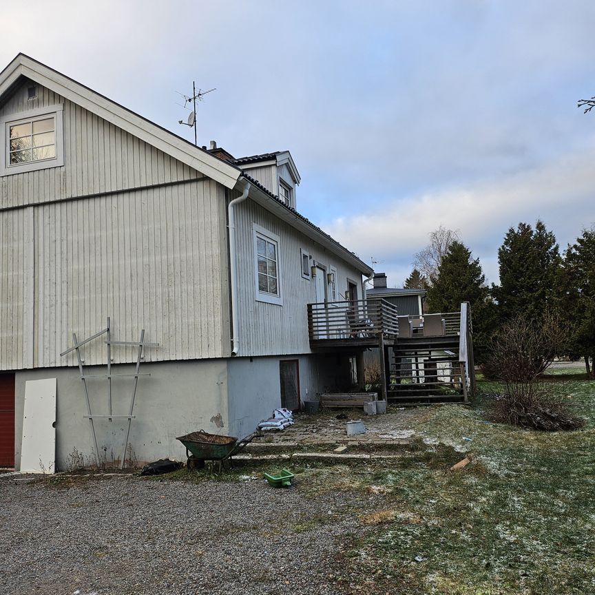 Upplanda, Örbyhus - Foto 2