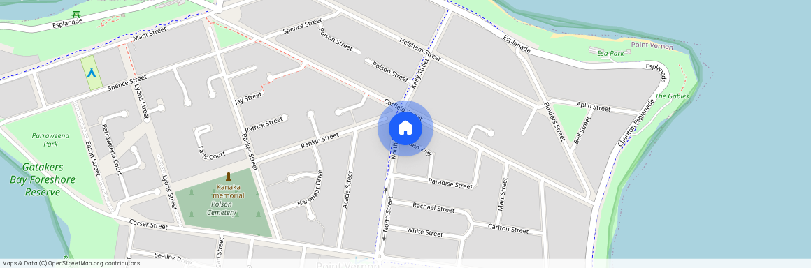 2 Eden Way, Point Vernon, QLD 4655