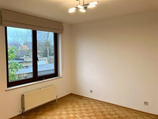 Appartement te huur - Foto 1