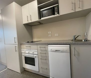 Welcome to 1101A at The Peak Apartments - Photo 4