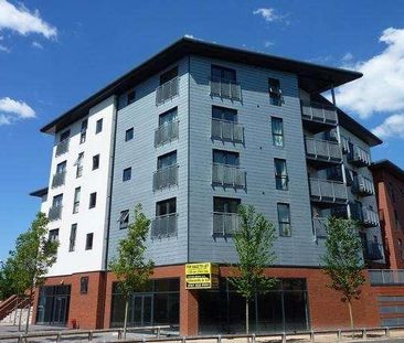 Pulse Apartments, Manchester Street, Manchester, M16 - Photo 6