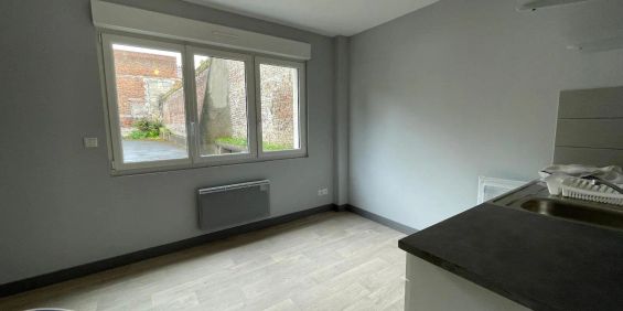 Appartement à louer 1 pièce 19.62m² - Photo 3