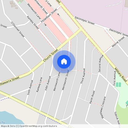 a/213 Wentworth Street, NSW 2505, Port Kembla