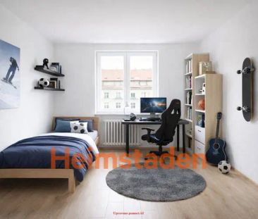 Pronájem bytu 3+1 72 m - Fotografie 2